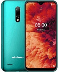 Замена дисплея на телефоне UleFone Note 8P в Ульяновске